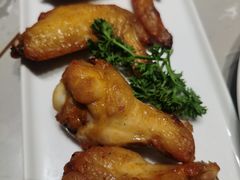 -必胜客(金开大道店)