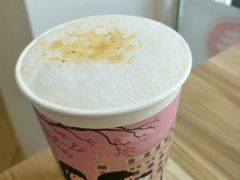 欣欣乌龙-一杯潮茶·专注潮汕茶饮(十二中创始店)