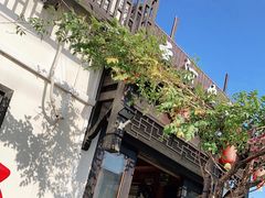 -云河农家乐饭店(福禄缘树山店)