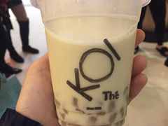 -KOI Thé(正佳广场店)