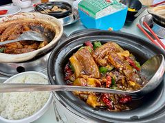 -新峰肉骨茶