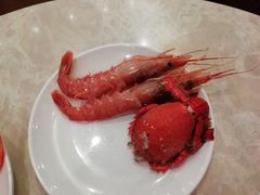 -芭菲盛宴·环球美食(锦城万达广场店)