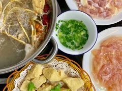 -合味土鸡火锅(中海世贸花园金碧庄店)