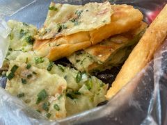 -咏春葱油饼(德政中路店)