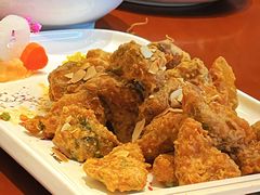 -荣誉大酒楼(梅峰店)