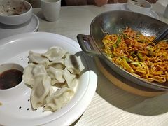 -九毛九西北菜(百信广场店)