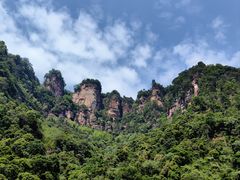 -赤水丹霞旅游区·佛光岩