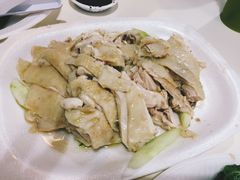 -纽顿熟食中心