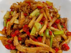 -笨罗卜浏阳菜馆(龙华鹏润达店)