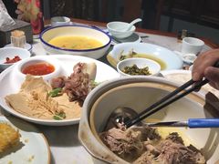 -五味坊·喜宴楼(瑞丰商博城店)