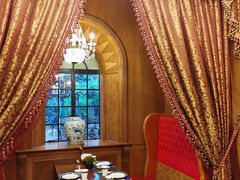 -马勒别墅·中餐厅