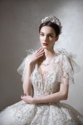 -洋洋婚纱品牌集合店
