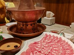 -南门涮肉(天坛店)