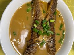 -何记面馆(龙泉山店)