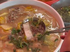 -河南前程·羊肉汤·烧烤(总店)