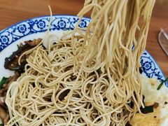 -三古月·老湖州面馆(梅地亚店)