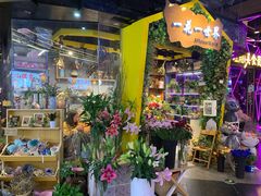 -时尚mego商业广场