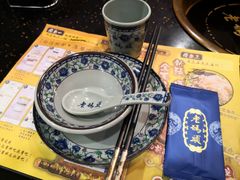 -成都老码头火锅(旺角店)