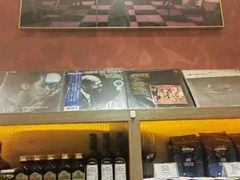 -安妮意大利餐厅(世贸天阶店)