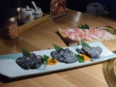 墨鱼肠-江户烧肉(高德店)