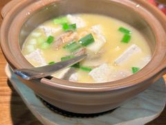 白水洋豆腐-荣小馆(安达仕店)