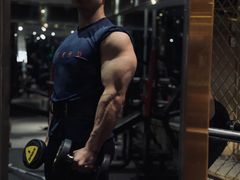 -银吉姆健身(恒隆馆)