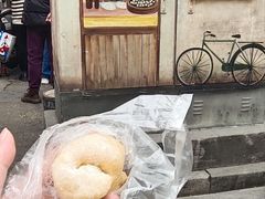-老南昌白糖糕(大士院店)