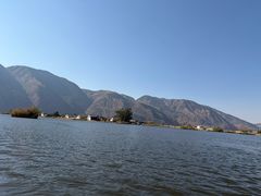 -大理洱源西湖景区