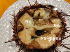-万宝海鲜舫(劳动公园店)