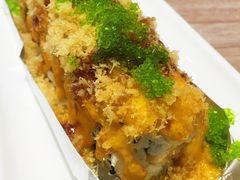 -牛油果大师寿司(瑞景店)