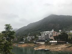 -广州市流溪河国家森林公园