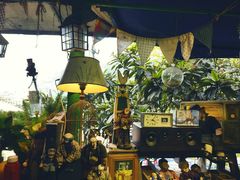 -懒鱼时光馆(沙坪坝店)