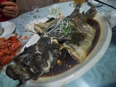-范饭椰林川湘味海鲜·椰子鸡(三亚湾椰梦长廊店)