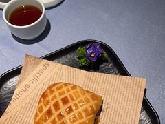 -晓粤·惹味粤菜(凯德乐峰广场店)