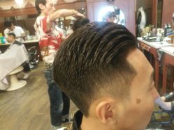 -TWOFACE双面理发馆