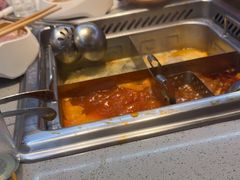 -海底捞火锅(新华联梦想城店)