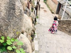 -遥桥古堡