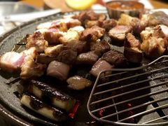 -济州爱肉堂(总店)