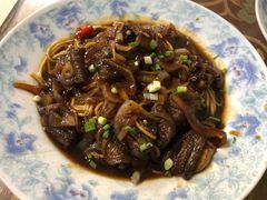 -许村蟹面(海宁许村大道店)