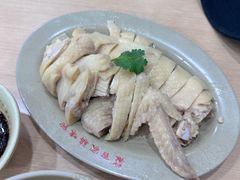 -百家鸡味馆(清泰店)