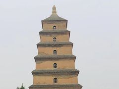 -大慈恩寺(大雁塔)