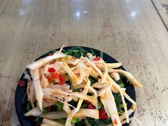 -惠丰源烩面馆(经七路店)