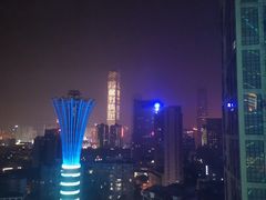 -星城之眼摩天轮