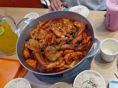 -A货肉蟹煲(印象城店)