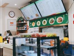 -清真牛街祥云轩门钉肉饼(左家庄店)