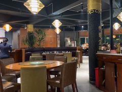 -盐帮食坊•小河帮川菜(四川师大店)