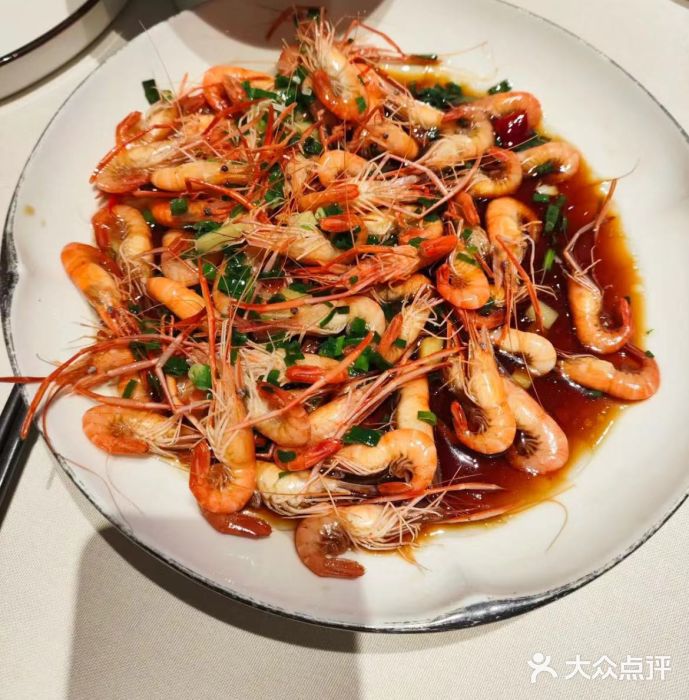 钱塘花园·宁波菜图片