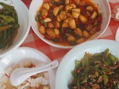 -巴陵全鱼席(湖南老字号汴河街店 )