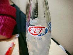 宏宝莱汽水-黄姐串店