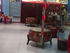 -满园烤鸭·春饼(抚顺万达店)